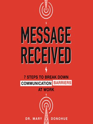 cover image of Message Received